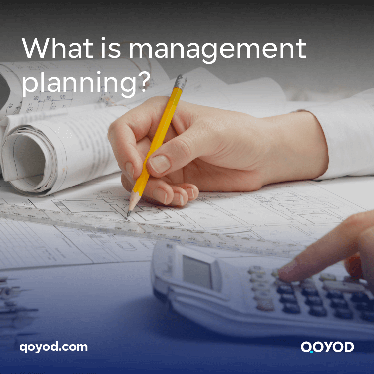 Management Planning: A Path to Success and Creating a Sustainable Business