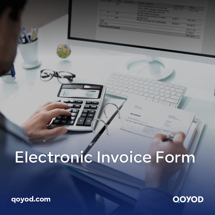 Electronic Invoice Program