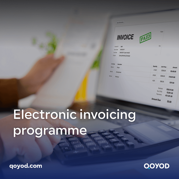 Electronic Invoicing Program: The Digital Revolution of the Invoicing World
