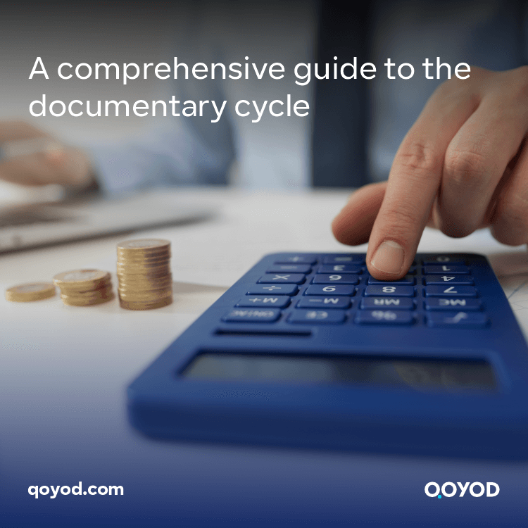 A comprehensive guide to the documentary cycle