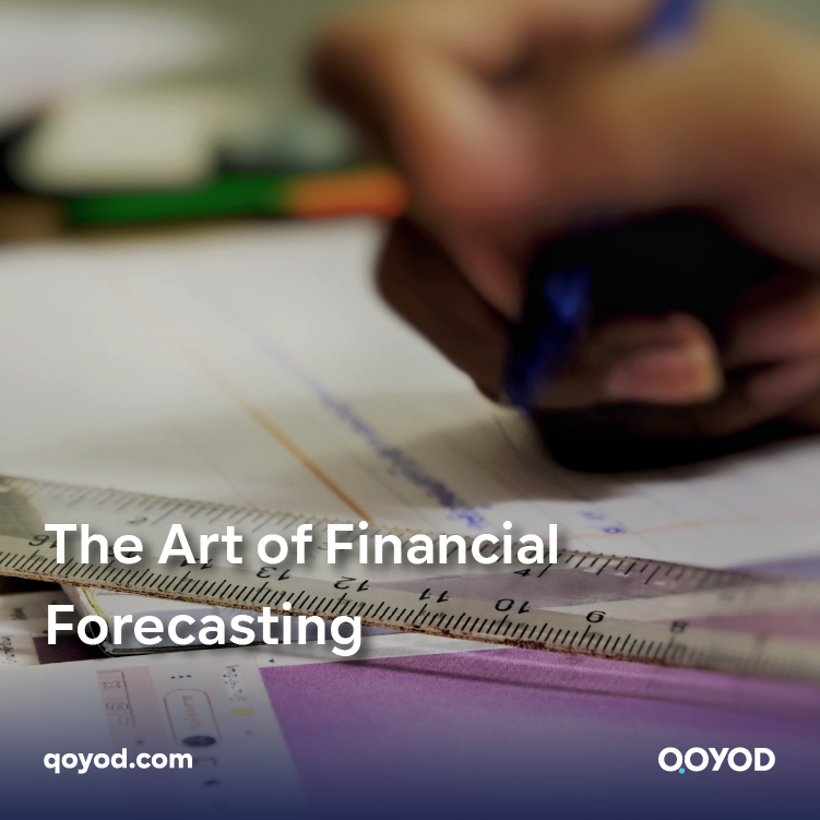 The Art of Financial Forecasting