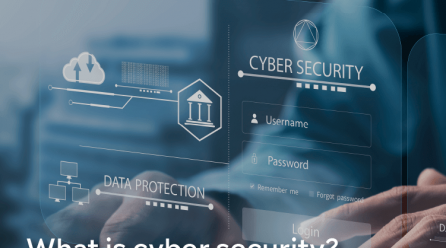 Cybersecurity| Advanced protection for a connected world