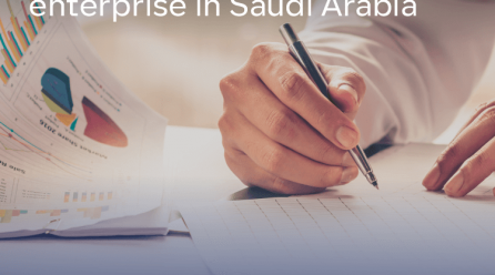 How to open a successful enterprise in Saudi Arabia