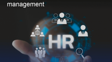 Human resources management: the pillar of success in the era of transformation and development