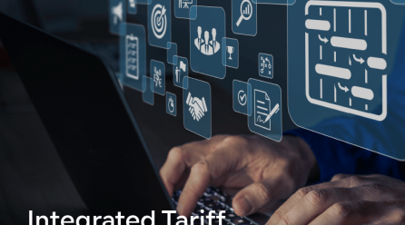 Integrated tariffs a gateway to a sustainable and prosperous economy