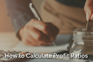Learn how to calculate the profit ratio and how to obtain profitability ratios for companies.