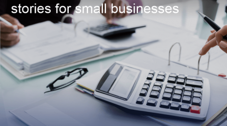 Qoyod accounting system and small business success stories