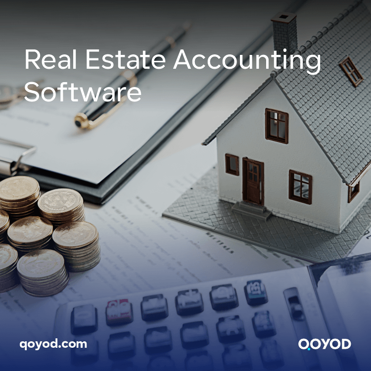 Real Estate Accounting Software