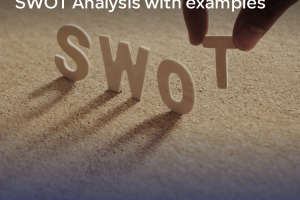SWOT Analysis What it is and how it can be applied