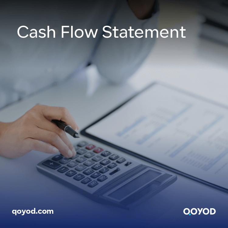 Statement of cash flows: what is it? What are its components? How do you prepare it?