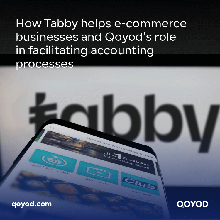 Tabby for Business to Promote E-Commerce