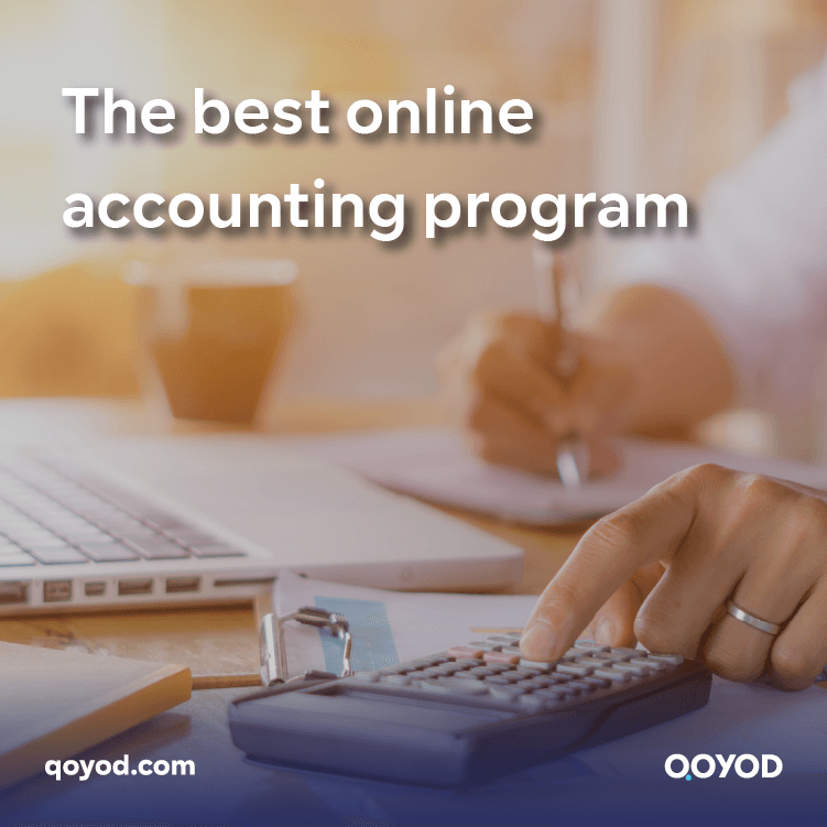 The best online accounting program