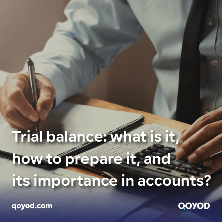Trial balance what is it how to prepare it and its
