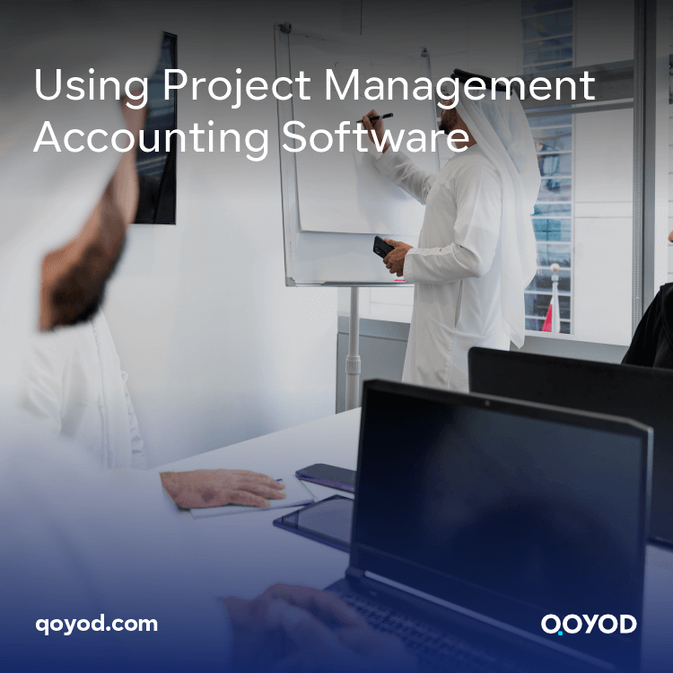 Using accounting software to manage projects. How does project accounting benefit you