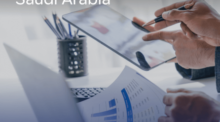 Value-added tax in Saudi Arabia