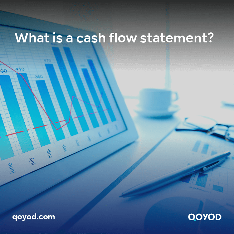 What is a cash flow statement