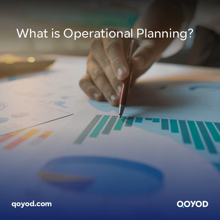 What is an operational plan, and what can you use it for?