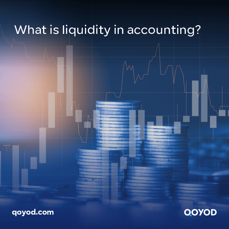 What is liquidity in accounting