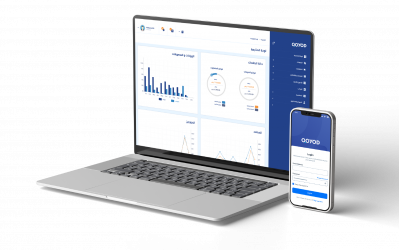 Qoyod is the easiest cloud accounting program that needs no downloading