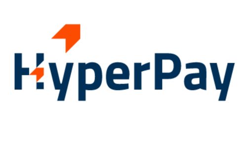 بوابة الدفع هايبر باي (HyperPay)